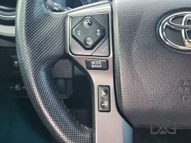 2022 TOYOTA TACOMA DOUBLE CAB PICKUP