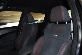 2014 NISSAN JUKE SUV 4-CYL, TURBO, 1.6 LITER NISMO SPORT UTILITY 4D