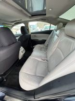 2010 LEXUS E350 - - -