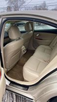 2012 LEXUS ES SEDAN V6, 3.5 LITER ES 350 SEDAN 4D