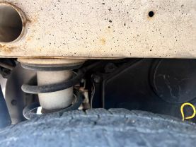 1997 SUZUKI EVERY VAN F6A JOY POP