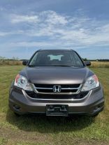 2010 HONDA CR-V SUV 4-CYL, VTEC, 2.4 LITER LX SPORT UTILITY 4D
