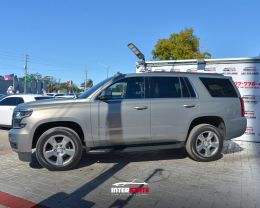 2018 CHEVROLET TAHOE For Sale in Orlando