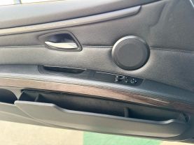 2013 BMW 3 SERIES COUPE 6-CYL, SULEV, 3.0 LITER 328I COUPE 2D