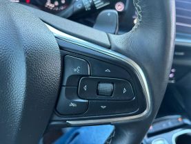 2021 BUICK ENVISION SUV 4-CYL, TURBO, 2.0 LITER ESSENCE SPORT UTILITY 4D at T&T Repairables - used car dealership in Spencer, Indiana.