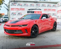 2017 CHEVROLET CAMARO For Sale in Orlando