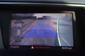 2013 AUDI Q5 SUV 4-CYL, TURBO, 2.0 LITER 2.0T PREMIUM PLUS SPORT UTILITY 4D
