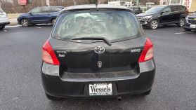 2008 Toyota Yaris Hatchback 2d - Image 3