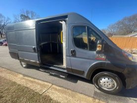 2020 Ram Promaster Cargo Van - Image 10