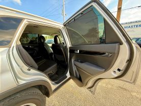 2015 KIA SORENTO