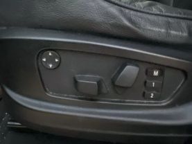 2009 BMW X5 SUV 6-CYL, 3.0 LITER XDRIVE30I SPORT UTILITY 4D