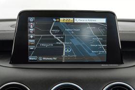 2019 KIA STINGER SEDAN 4-CYL, TURBO, 2.0 LITER PREMIUM SEDAN 4D