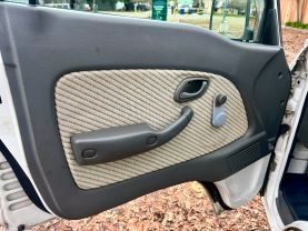 1997 SUZUKI EVERY VAN F6A JOY POP