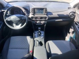 2020 HYUNDAI KONA SUV 4-CYL, 2.0 LITER SE SPORT UTILITY 4D