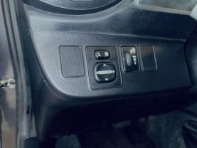 2012 TOYOTA PRIUS C HATCHBACK 4-CYL, HYBRID, 1.5 LITER FOUR HATCHBACK 4D
