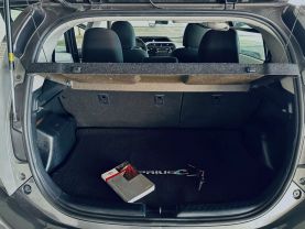 2012 TOYOTA PRIUS C HATCHBACK 4-CYL, HYBRID, 1.5 LITER FOUR HATCHBACK 4D