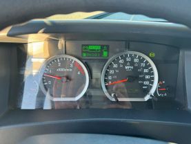 2019 ISUZU MED DUTY NPR PICKUP DIESEL NPR XD REGULAR CAB DIESEL