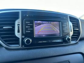 2018 Kia Sportage - Image 18