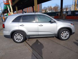 2015 KIA SORENTO