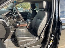 2018 GMC YUKON XL SLT SPORT UTILITY 4D