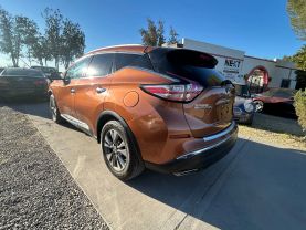2015 Nissan Murano - Image 3