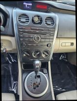 2010 MAZDA CX-7 SUV 4-CYL, 2.5 LITER I SV SPORT UTILITY 4D