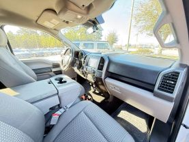 2019 Ford F150 Supercrew Cab Xlt Pickup 4d 5 1/2 Ft - Image 30