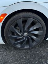 2019 VOLKSWAGEN ARTEON SEDAN 4-CYL, TURBO, 2.0 LITER SEL PREMIUM R-LINE 4MOTION SEDAN 4D