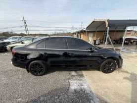 2017 VOLKSWAGEN JETTA SEDAN 4-CYL, TURBO, 1.4 LITER 1.4T SE SEDAN 4D