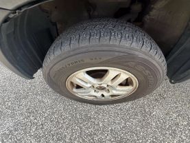 2004 HONDA CRV - - SUV