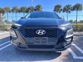 2020 HYUNDAI KONA SUV 4-CYL, 2.0 LITER SE SPORT UTILITY 4D