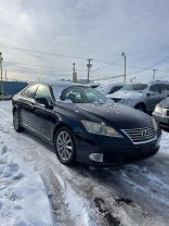 2010 LEXUS E350 - - -