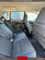 2016 HONDA FIT HATCHBACK 4-CYL, I-VTEC, 1.5 LITER LX HATCHBACK 4D