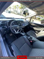 2016 HONDA FIT HATCHBACK 4-CYL, I-VTEC, 1.5 LITER LX HATCHBACK 4D
