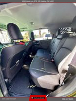 2020 TOYOTA 4RUNNER SUV V6, 4.0 LITER TRD PRO SPORT UTILITY 4D