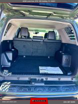 2020 TOYOTA 4RUNNER SUV V6, 4.0 LITER TRD PRO SPORT UTILITY 4D