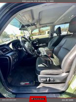 2020 TOYOTA 4RUNNER SUV V6, 4.0 LITER TRD PRO SPORT UTILITY 4D