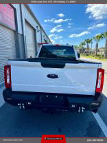 2021 FORD F250 SUPER DUTY CREW CAB PICKUP V8, 7.3 LITER XL PICKUP 4D 8 FT