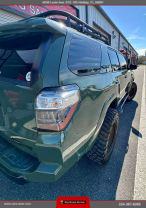 2020 TOYOTA 4RUNNER SUV V6, 4.0 LITER TRD PRO SPORT UTILITY 4D