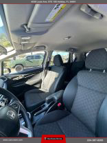 2016 HONDA FIT HATCHBACK 4-CYL, I-VTEC, 1.5 LITER LX HATCHBACK 4D