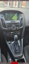 2018 FORD FOCUS HATCHBACK 4-CYL, 2.0 LITER SEL HATCHBACK 4D