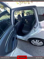 2016 HONDA FIT HATCHBACK 4-CYL, I-VTEC, 1.5 LITER LX HATCHBACK 4D