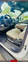 2021 FORD F250 SUPER DUTY CREW CAB PICKUP V8, 7.3 LITER XL PICKUP 4D 8 FT