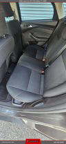2018 FORD FOCUS HATCHBACK 4-CYL, 2.0 LITER SEL HATCHBACK 4D