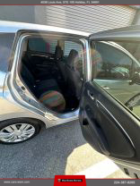 2016 HONDA FIT HATCHBACK 4-CYL, I-VTEC, 1.5 LITER LX HATCHBACK 4D