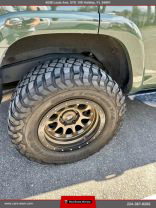 2020 TOYOTA 4RUNNER SUV V6, 4.0 LITER TRD PRO SPORT UTILITY 4D