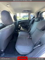 2016 HONDA FIT HATCHBACK 4-CYL, I-VTEC, 1.5 LITER LX HATCHBACK 4D