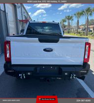 2021 FORD F250 SUPER DUTY CREW CAB PICKUP V8, 7.3 LITER XL PICKUP 4D 8 FT