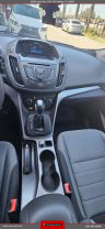 2016 FORD ESCAPE SUV 4-CYL, ECOBOOST, 1.6T SE SPORT UTILITY 4D