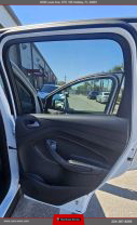 2016 FORD ESCAPE SUV 4-CYL, ECOBOOST, 1.6T SE SPORT UTILITY 4D